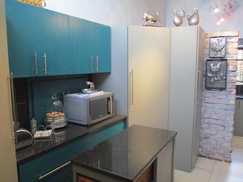 6 Bedroom Property for Sale in Dan Pienaar Free State